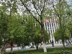 -高淳老街