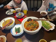 -火宫殿·湘菜小吃·商务宴请·生日聚会(东塘店)