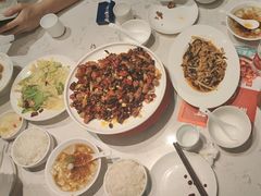 -茅庐毛血旺(临沂泰盛广场店)