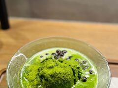 -RUXU入续鸳鸯糖水铺(万菱汇店)