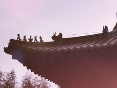 -南京金牛湖风景区