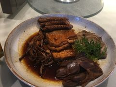 -青年公社烤鸭(青年路店)