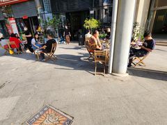 -Home Cafe(水榭春天店)
