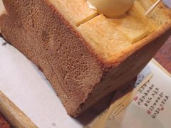 -绿茶餐厅(蓝色港湾店)
