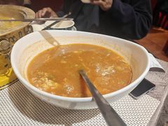 -老浒记烤鸭-北京菜(琉璃厂店)