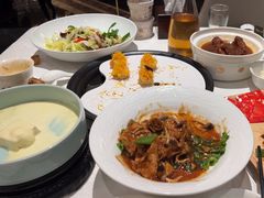 -大铁勺新津菜(东丽阳光新业广场店)