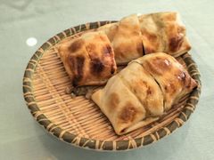 -帕米尔食府(白云观店)