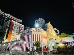 -小印度