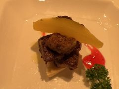 -盛宴自助餐厅(运达喜来登店)