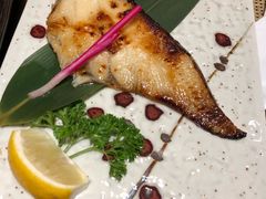 -蟹将军·松叶蟹和牛日料放题自助(K11店)