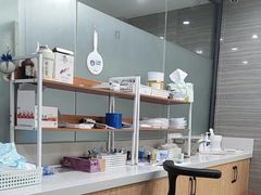 -上海仁爱医院口腔科 · 种植