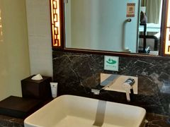 android_upload_pic-河源万绿湖美思威尔顿酒店