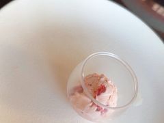 -亚龙湾喜来登·美景台大堂吧