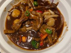 -老头儿油爆虾·1987杭州烟火味(湖滨银泰in77D区店)