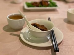 -翠亭酒家(山西南路店)