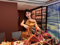 -黑木原精致料理·铁板烧