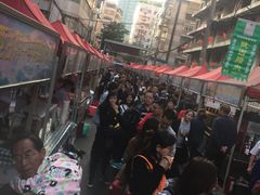 -清真老马家国华牛奶鸡蛋醪糟(正宁路店)