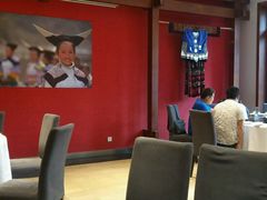 -黔蘑菇四季餐厅(观山湖店)