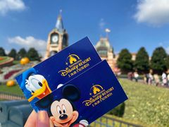 -上海迪士尼度假区