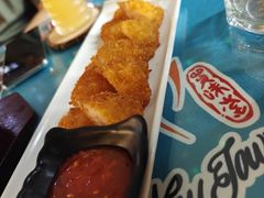 -My Way Town买味堂·东南亚餐厅(亦庄店)