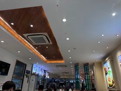 -小杨生煎(龙阳广场店)