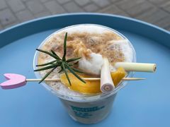 -BE YOLO必有乐&小红帽三明治