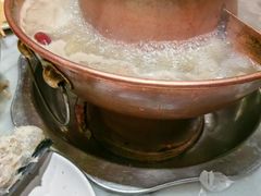 -老五四季涮肉(白纸坊店)