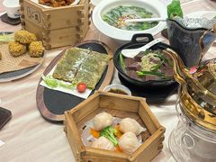 -聚福宝合苑食府(南头镇店)