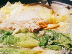 -天津湾西餐厅(三亚海棠湾洲际度假酒店)