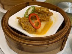 酱香金钱肚-老广新意(奥园店)