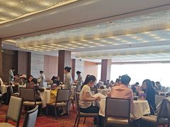 -白天鹅宾馆-宏图府餐厅