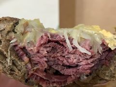 -Tims天好咖啡·贝果(东吴龙湖天街店)