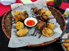 -百丈园龙江啫神馆