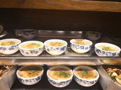 -日丰园海肠水饺·老字号大连海鲜(和平广场店)