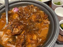 -阿庄新豫菜(航海东路店)