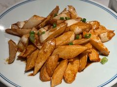 -寻宝记绍兴菜(状元店)