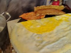 -琦琦蛋饼铺(上南店)