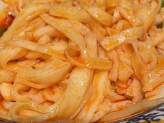 米皮-汉唐宴长安食府