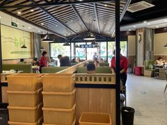 大堂-古乐牛香·鲜牛肉牛杂火锅(千灯店)