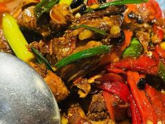 -湘味淳(千禧街店)