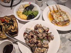 -双合园·海鲜水饺青岛菜(万佳广场店)