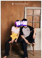 -暖摄影 孕妇写真家庭影像馆 (自然光主题店)