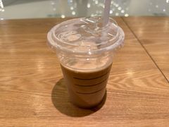 -星巴克(北京新东安)