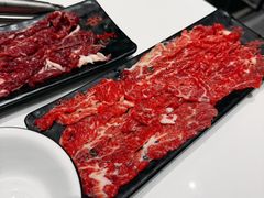 -刘少华贵州小黄牛·鲜牛肉火锅(总店)