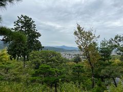 -常寂光寺