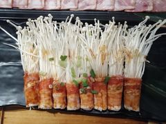 -九田家黑牛烤肉料理(太原迎泽区同至人店)