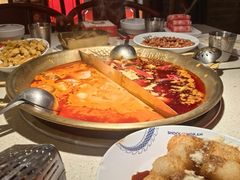 -小龙坎火锅(全球总店)