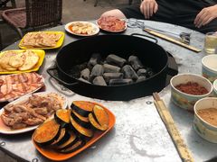 -老字号黄妹火盆烧烤