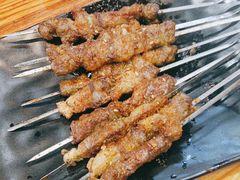 -柒五龙虾(八王寺店)