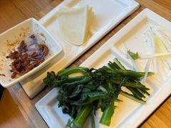 -娜仁图雅蒙古美食村(33小镇店)